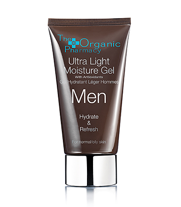 オーガニックファーマシー 【メルマガ会員限定】Men U ライト M ジェル 75ml (5060063491745)画像