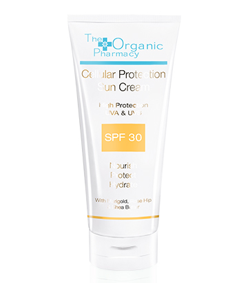 オーガニックファーマシー 【メルマガ会員限定】Cel プロテク サン クリーム SPF30 100ml (5060063492285)画像