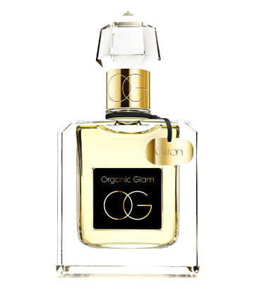 オーガニックファーマシー 【メルマガ会員限定】OG オードパルファム シトロン 100ml (5060063492315)画像