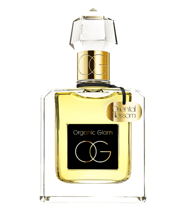オーガニックファーマシー 【メルマガ会員限定】OG オードパルファム オリエンタル ブロッサム 100ml (5060063492346)画像